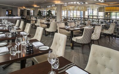 Park Regis Birmingham