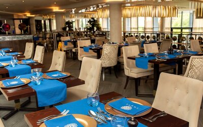 Park Regis Birmingham