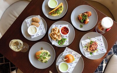 Park Regis Birmingham
