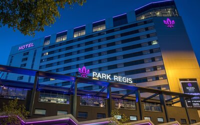 Park Regis Birmingham