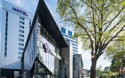 Park Regis Birmingham