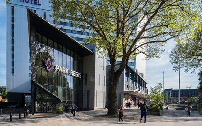 Park Regis Birmingham