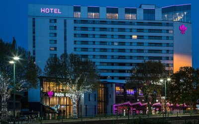 Park Regis Birmingham