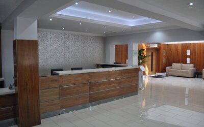 Collection Hotel Birmingham