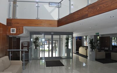 Collection Hotel Birmingham