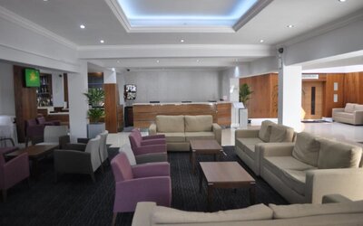 Collection Hotel Birmingham