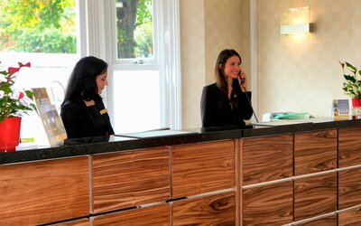 Collection Hotel Birmingham
