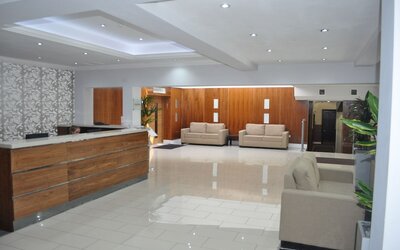 Collection Hotel Birmingham