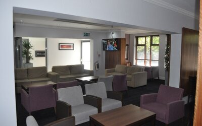 Collection Hotel Birmingham