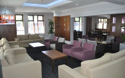 Collection Hotel Birmingham