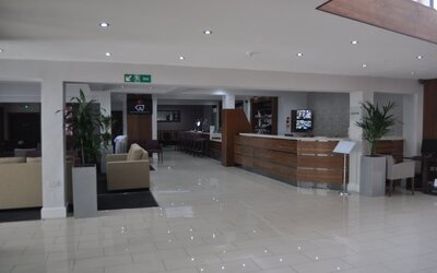 Collection Hotel Birmingham