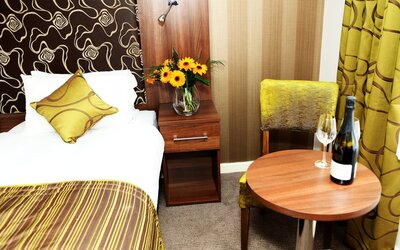 Collection Hotel Birmingham