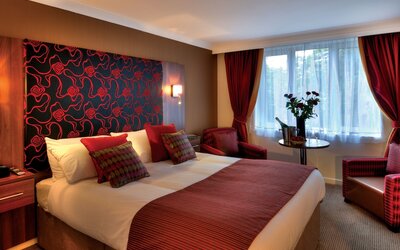 Collection Hotel Birmingham