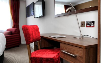 Collection Hotel Birmingham