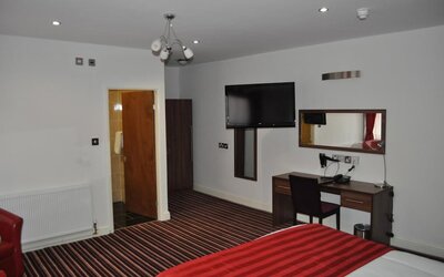 Collection Hotel Birmingham