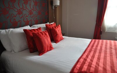 Collection Hotel Birmingham