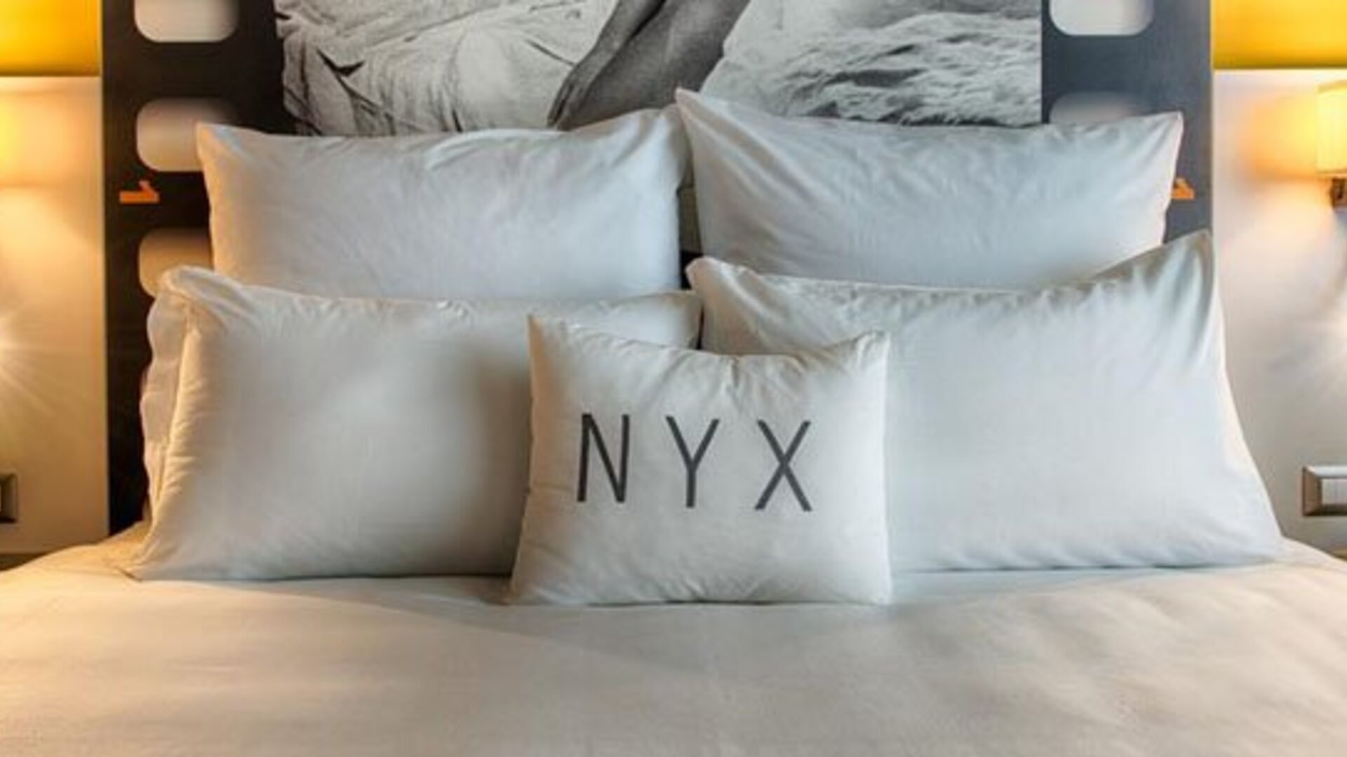 NYX Hotel Milan by Leonardo Hotels