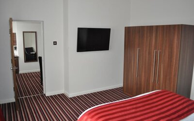 Collection Hotel Birmingham
