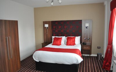 Collection Hotel Birmingham