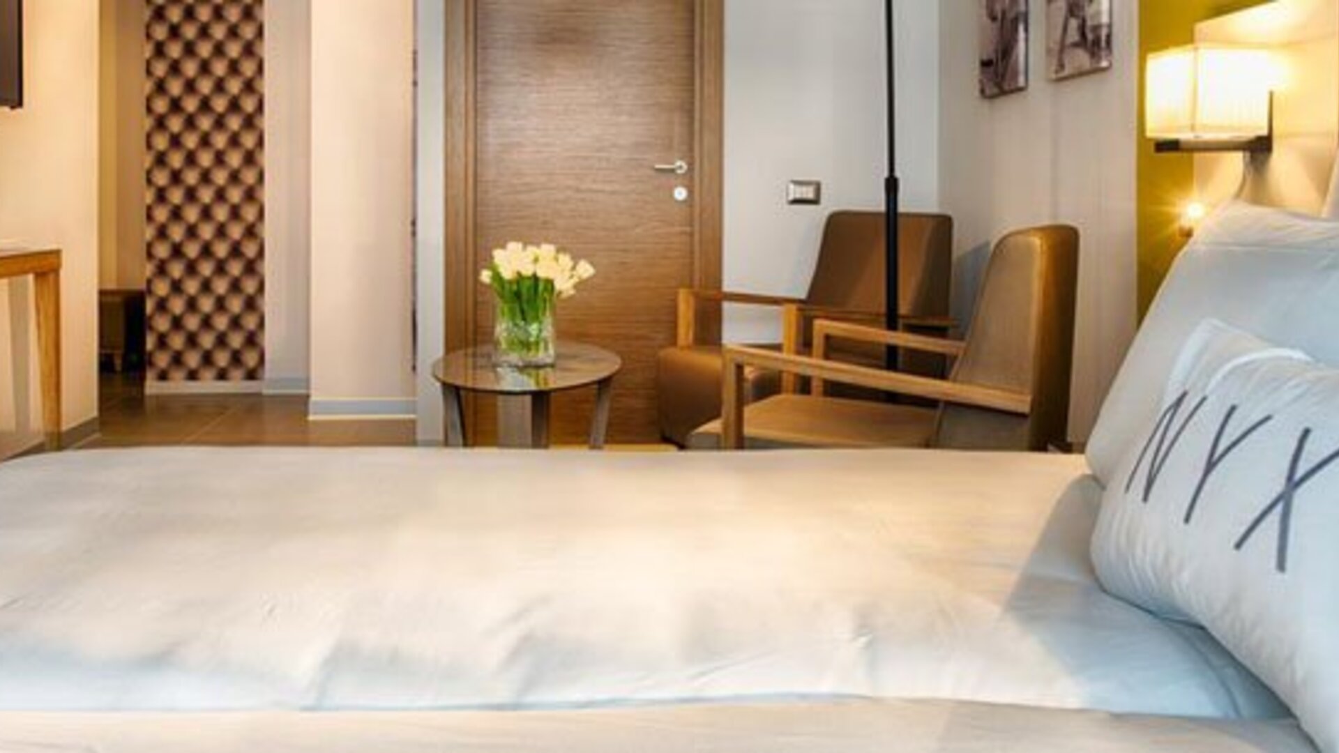 NYX Hotel Milan by Leonardo Hotels