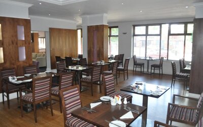 Collection Hotel Birmingham