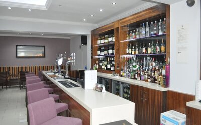 Collection Hotel Birmingham