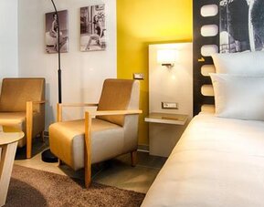 NYX Hotel Milan by Leonardo Hotels
