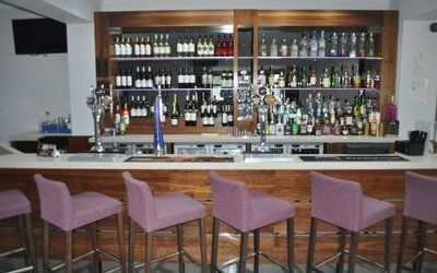 Collection Hotel Birmingham