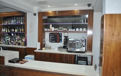 Collection Hotel Birmingham
