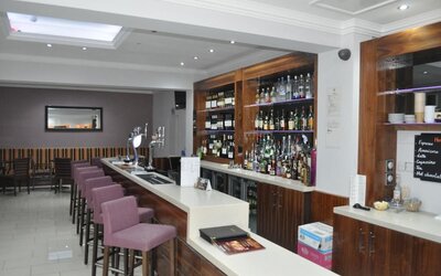 Collection Hotel Birmingham
