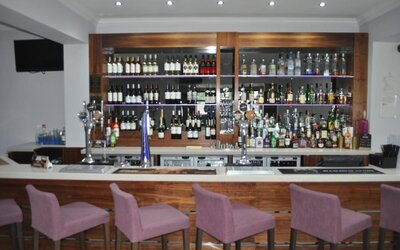 Collection Hotel Birmingham