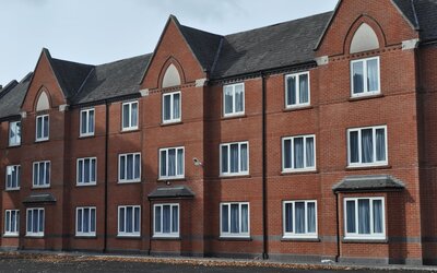 Collection Hotel Birmingham