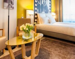 NYX Hotel Milan by Leonardo Hotels