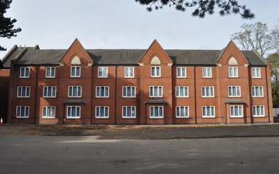 Collection Hotel Birmingham