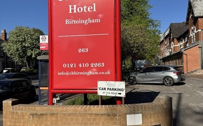 Collection Hotel Birmingham