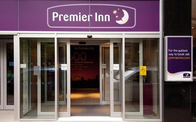 Premier Inn Birmingham City - Waterloo St
