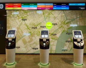 Hub By Premier Inn London Covent Garden