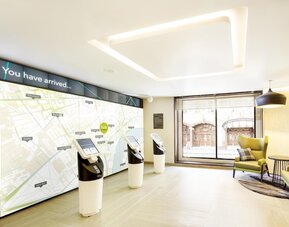 Hub By Premier Inn London Covent Garden