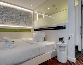Hub By Premier Inn London Covent Garden
