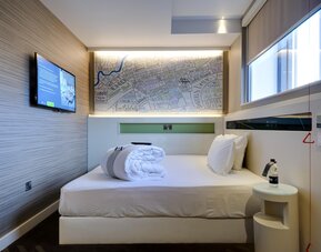 Hub By Premier Inn London Covent Garden