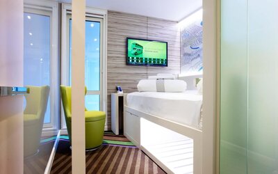 Hub By Premier Inn London Covent Garden