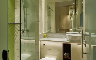 Hub By Premier Inn London Covent Garden