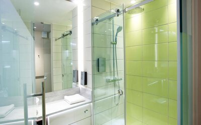 Hub By Premier Inn London Covent Garden