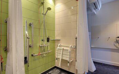Hub By Premier Inn London Covent Garden