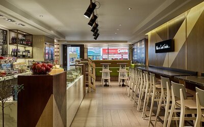 Hub By Premier Inn London Covent Garden
