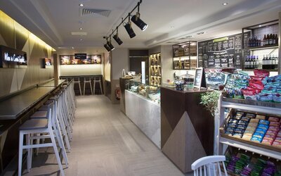 Hub By Premier Inn London Covent Garden