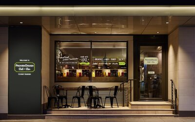 Hub By Premier Inn London Covent Garden