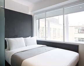 The Z Hotel Tottenham Court Road