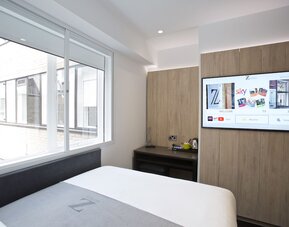 The Z Hotel Tottenham Court Road