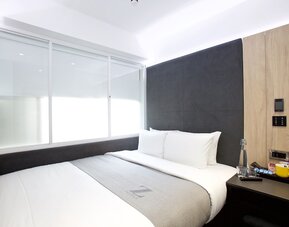 The Z Hotel Tottenham Court Road